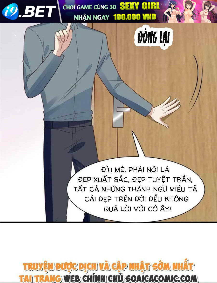 Lưng Dựa Núi Lớn Đứng Vững C Vị Chương 189 Ảnh 20