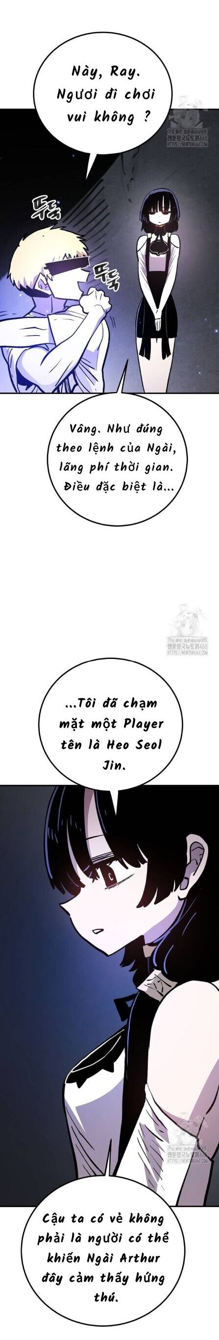 Player Chương 224 Ảnh 18