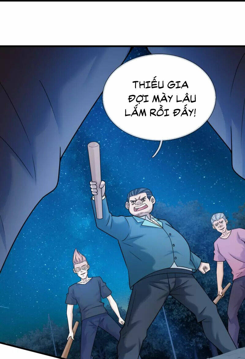 Ta Là Chiến Thần Vô Song Chương 217 Ảnh 15