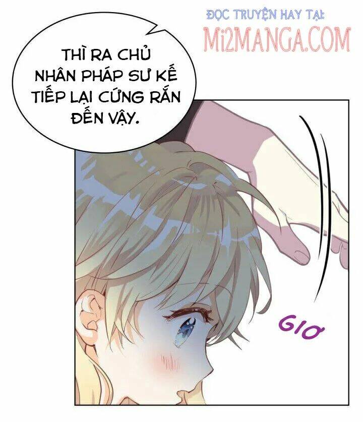 Con Có Phải Con Là Con Gái Của Ngài Không? Chương 63.5 Ảnh 30