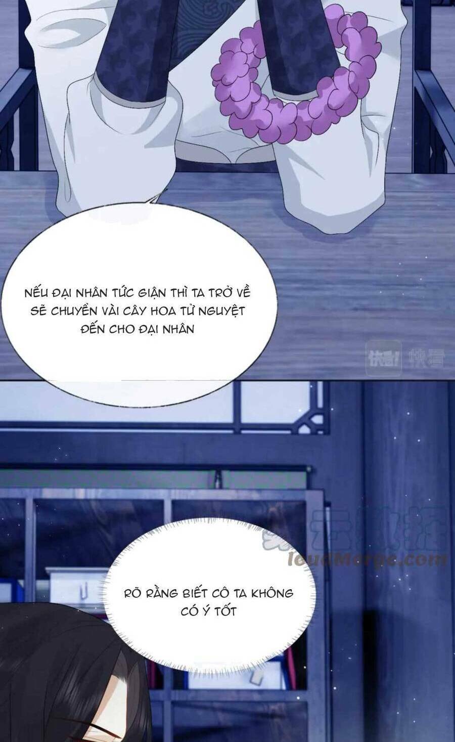 Vương Gia Cuồng Ghen Tuông Chương 29 Ảnh 15
