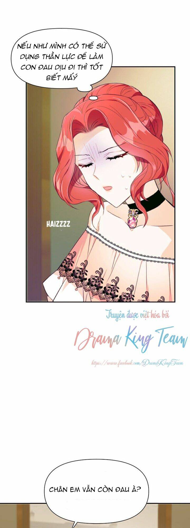 Tất Cả Mọi Người Đều Yêu Quý Nhân Vật Phản Diện Chương 13 Ảnh 22