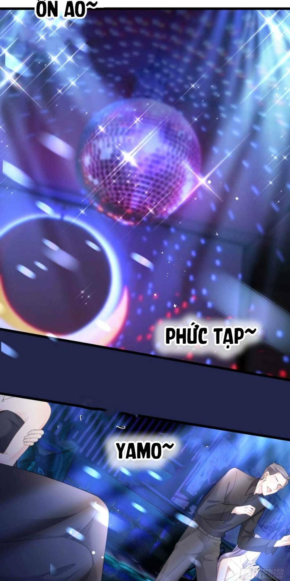 Sau Khi Bị Hắn Ngược Đãi : Cô Quay Lại Trả Thù Chương 3 Ảnh 33