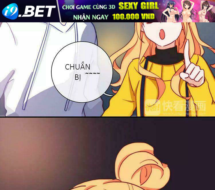 Trái Tim Băng Giá Chương 41 Ảnh 49