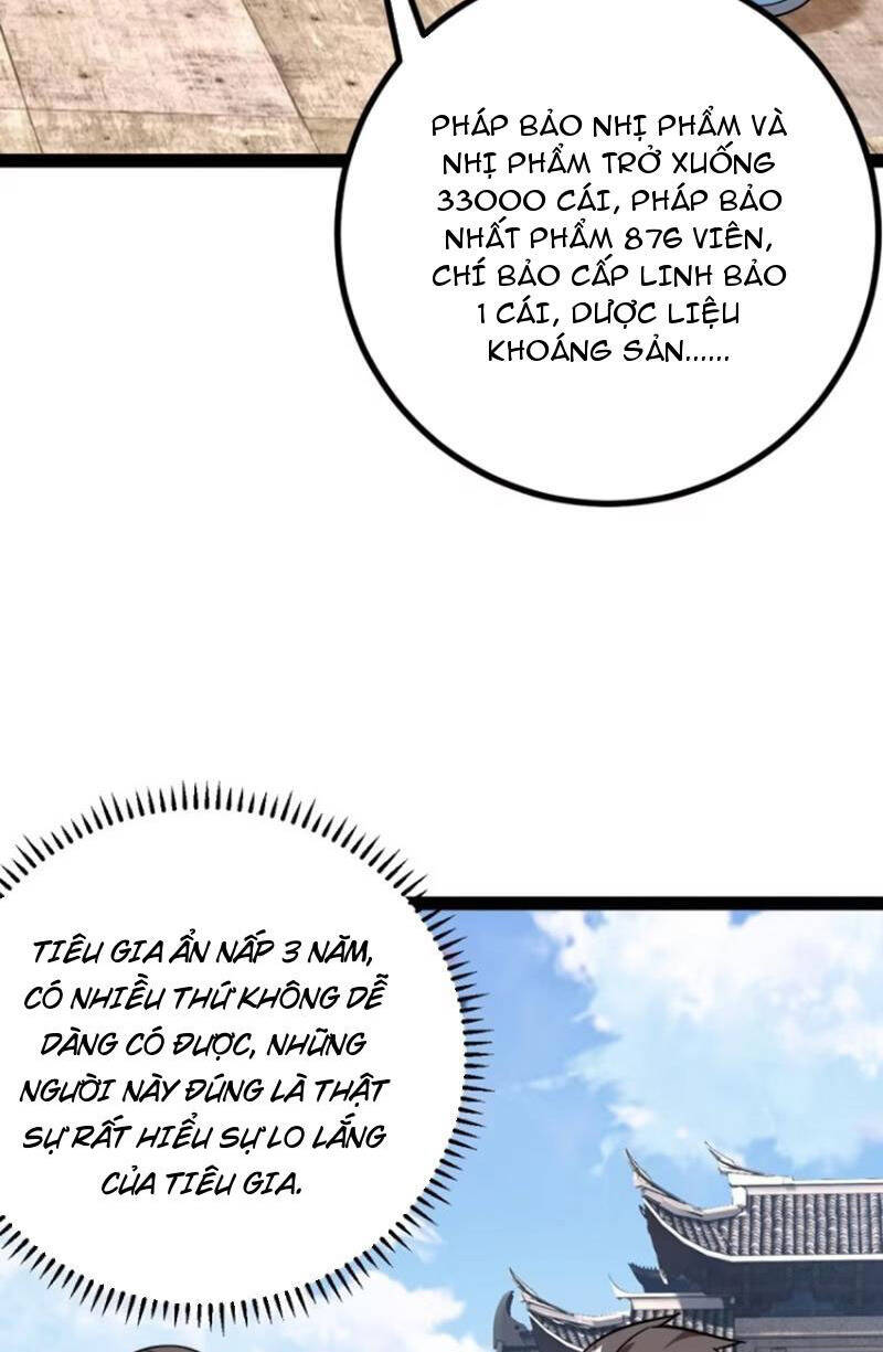 Trăm Tuổi Mở Hệ Thống, Hiếu Tử Hiền Tôn Quỳ Khắp Núi! Chương 67 Ảnh 30