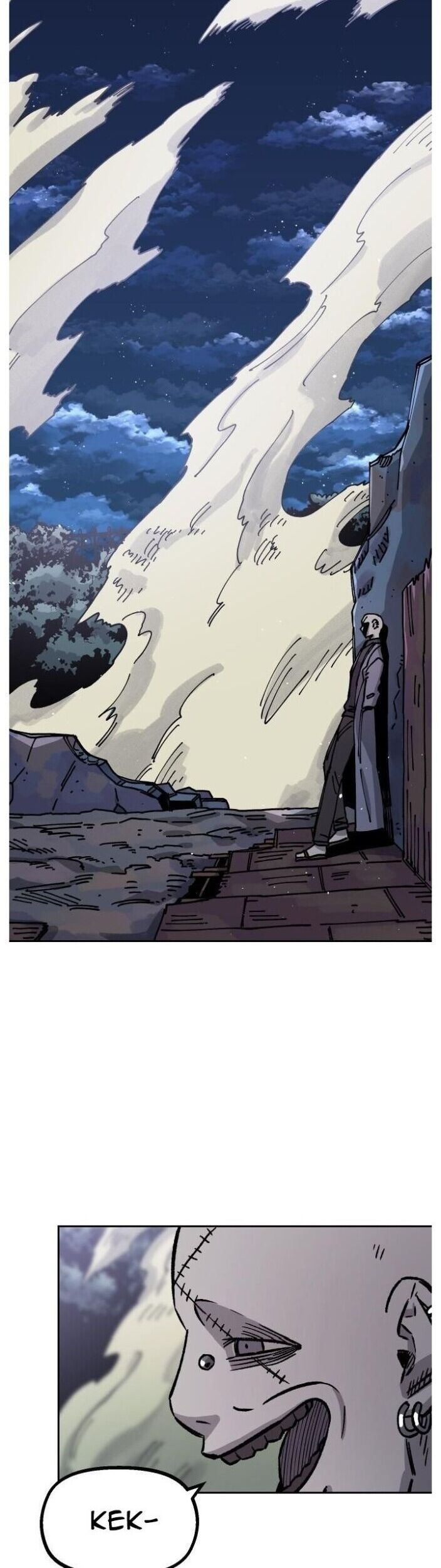 Sắp Xuất Ngũ Thì Isekai Chương 31 Ảnh 3