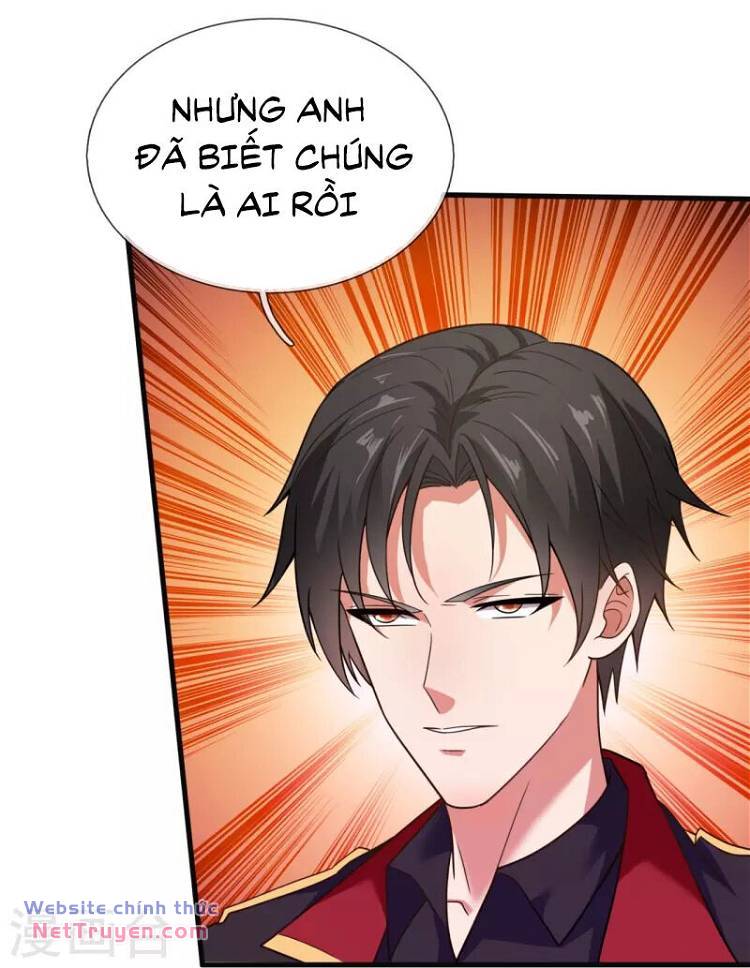 Ta Là Chiến Thần Vô Song Chương 230 Ảnh 24