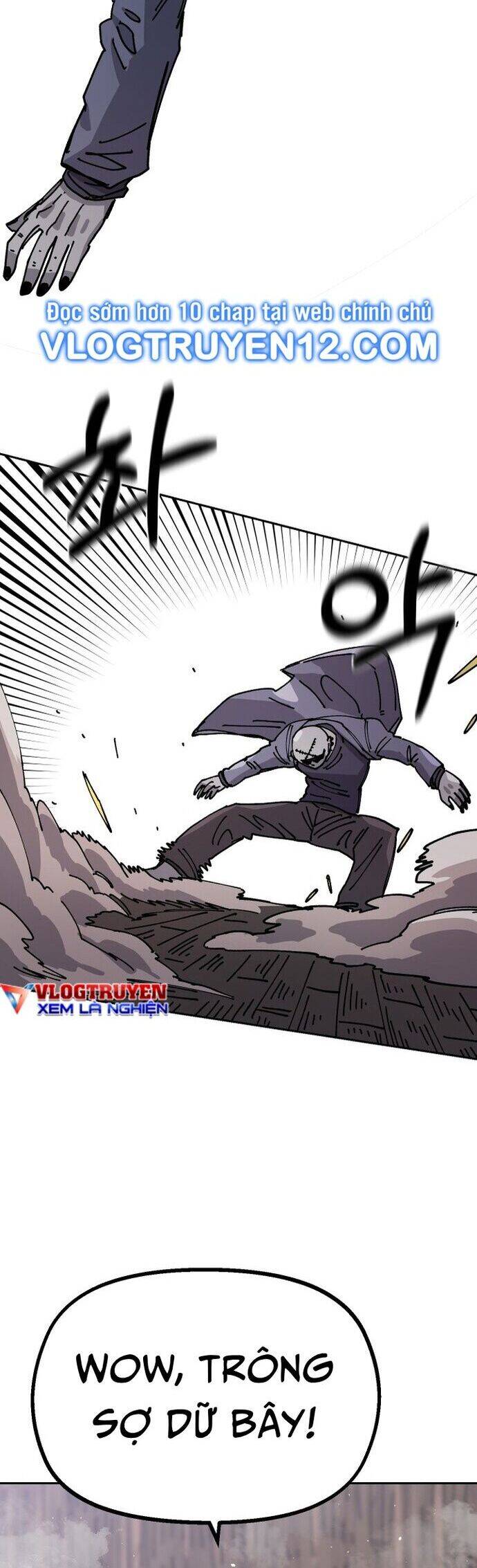 Sắp Xuất Ngũ Thì Isekai Chương 29 Ảnh 52
