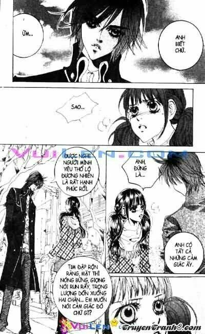 Goong - [ Hoàng Cung ] Chương 14 Ảnh 58