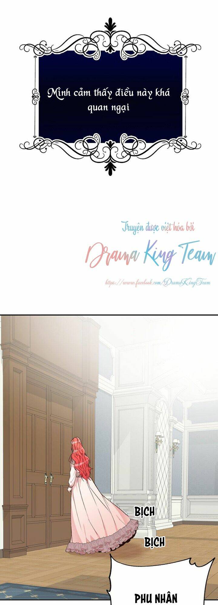 Tất Cả Mọi Người Đều Yêu Quý Nhân Vật Phản Diện Chương 15 Ảnh 11