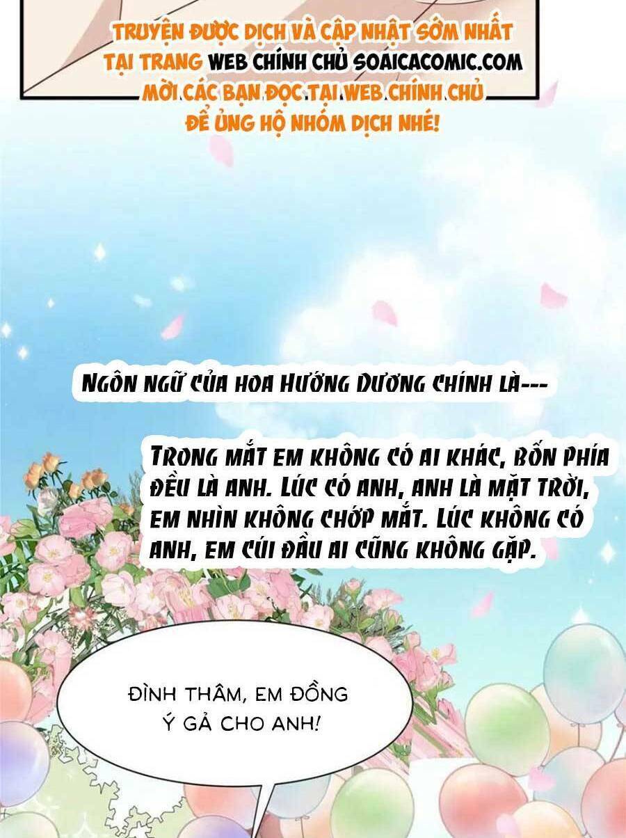 Lưng Dựa Núi Lớn Đứng Vững C Vị Chương 203 Ảnh 32