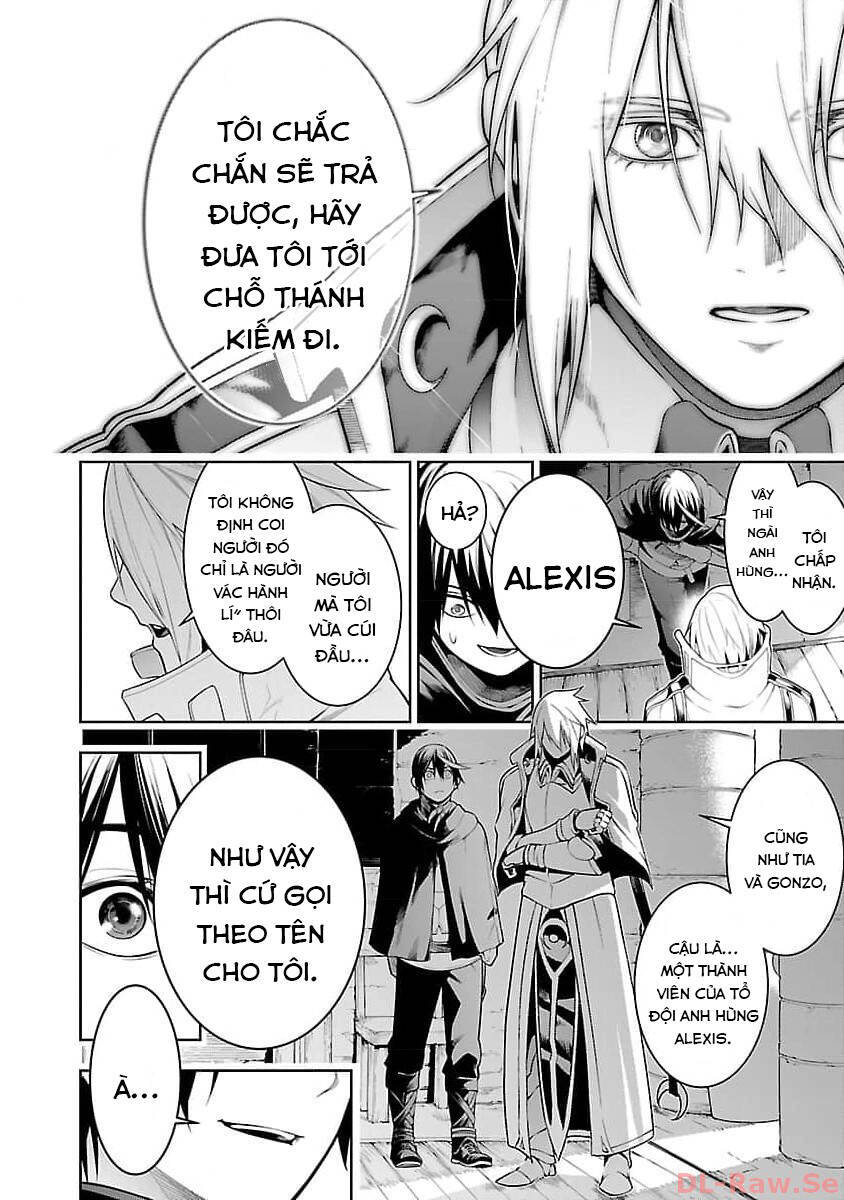 Tsuihousareru Tabi Ni Skill Wo Te Ni Ireta Ore Ga, 100 No Isekai De 2-Shuume Musou Chương 11 Ảnh 31