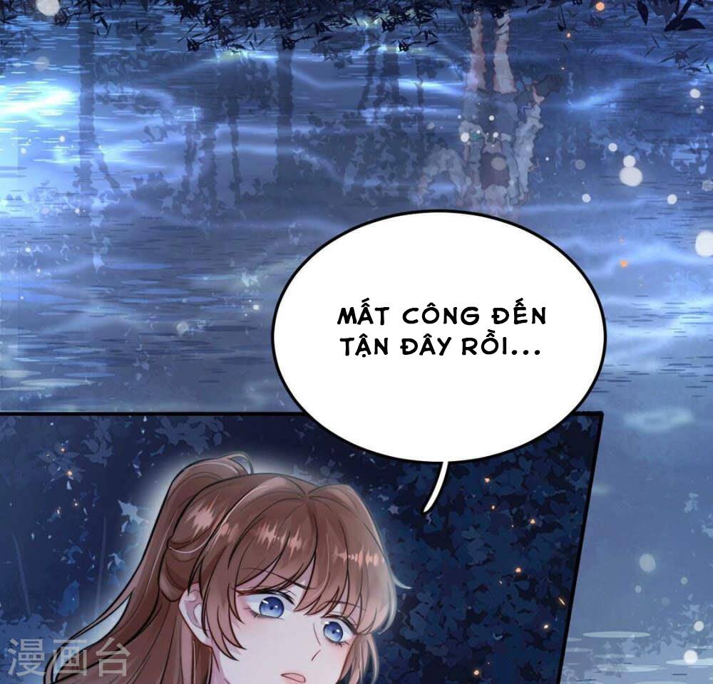 Mỗi Ngày Một Nụ Hôn Chương 1 Ảnh 51