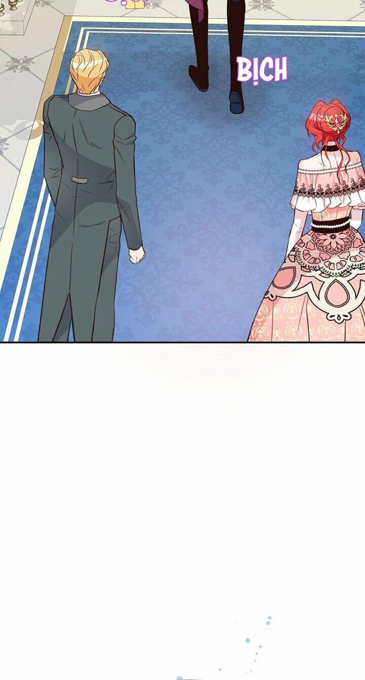 Tất Cả Mọi Người Đều Yêu Quý Nhân Vật Phản Diện Chương 13 Ảnh 15