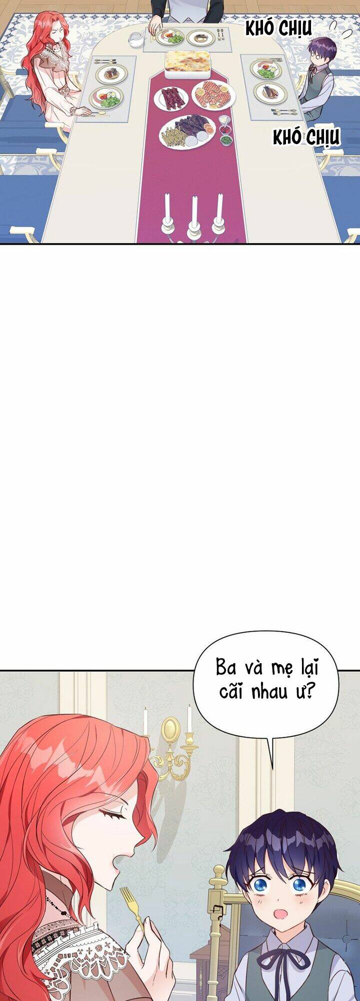 Tất Cả Mọi Người Đều Yêu Quý Nhân Vật Phản Diện Chương 13 Ảnh 62