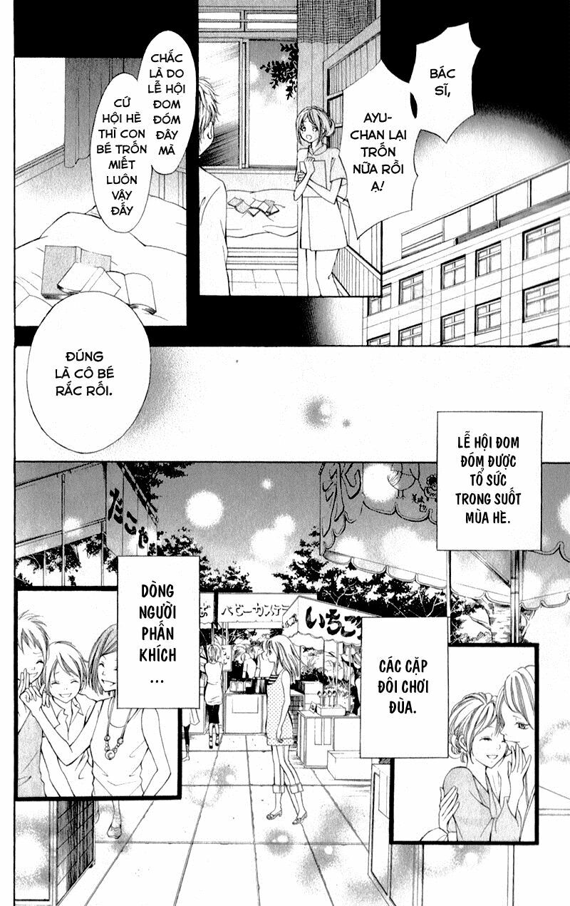 Datte, Kimi Ga Warau Kara Chương 5 Ảnh 9