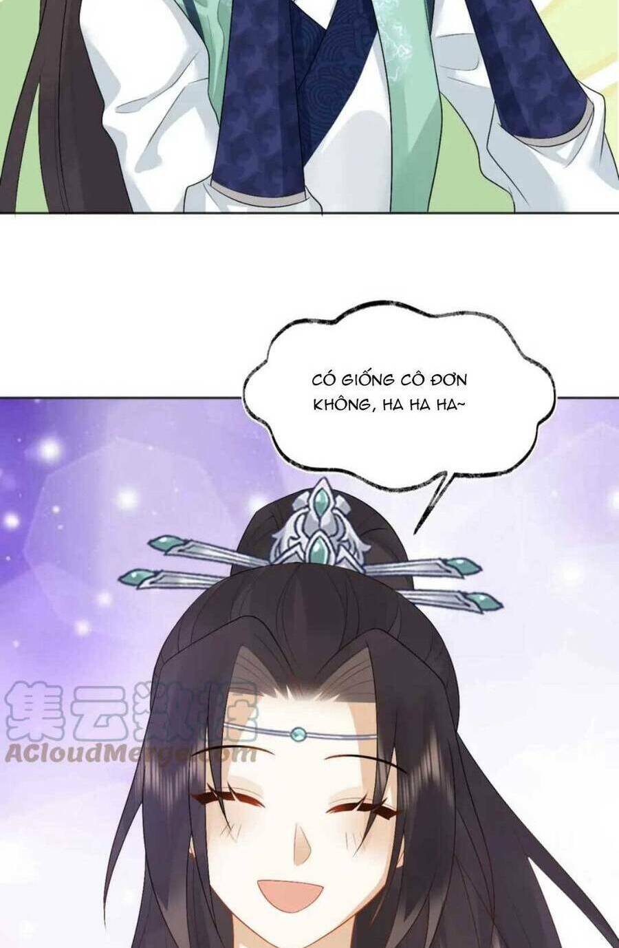 Vương Gia Cuồng Ghen Tuông Chương 27 Ảnh 56
