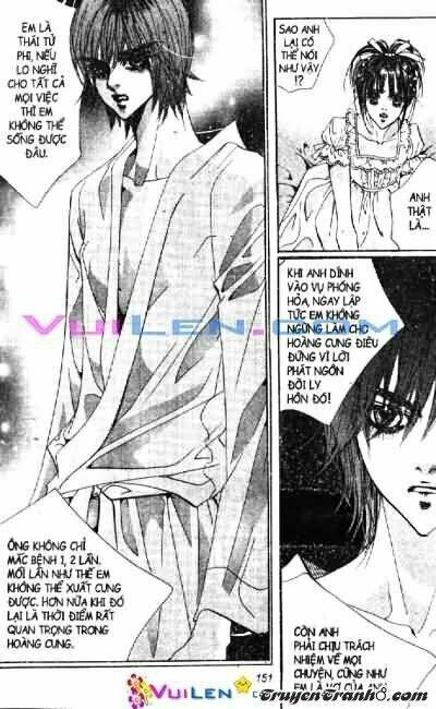 Goong - [ Hoàng Cung ] Chương 14 Ảnh 150