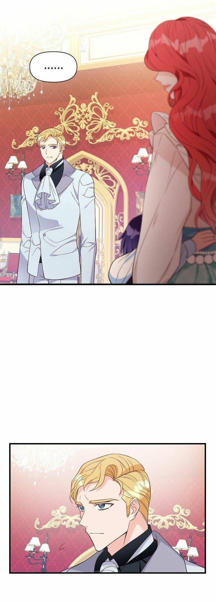 Tất Cả Mọi Người Đều Yêu Quý Nhân Vật Phản Diện Chương 7 Ảnh 53