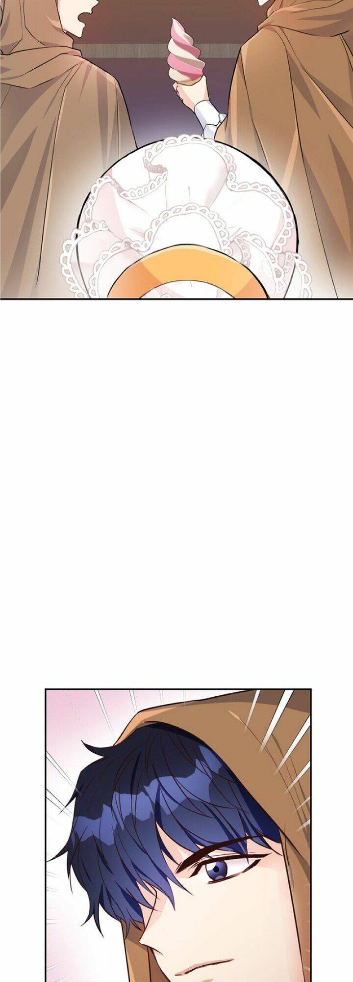 Tất Cả Mọi Người Đều Yêu Quý Nhân Vật Phản Diện Chương 16 Ảnh 61