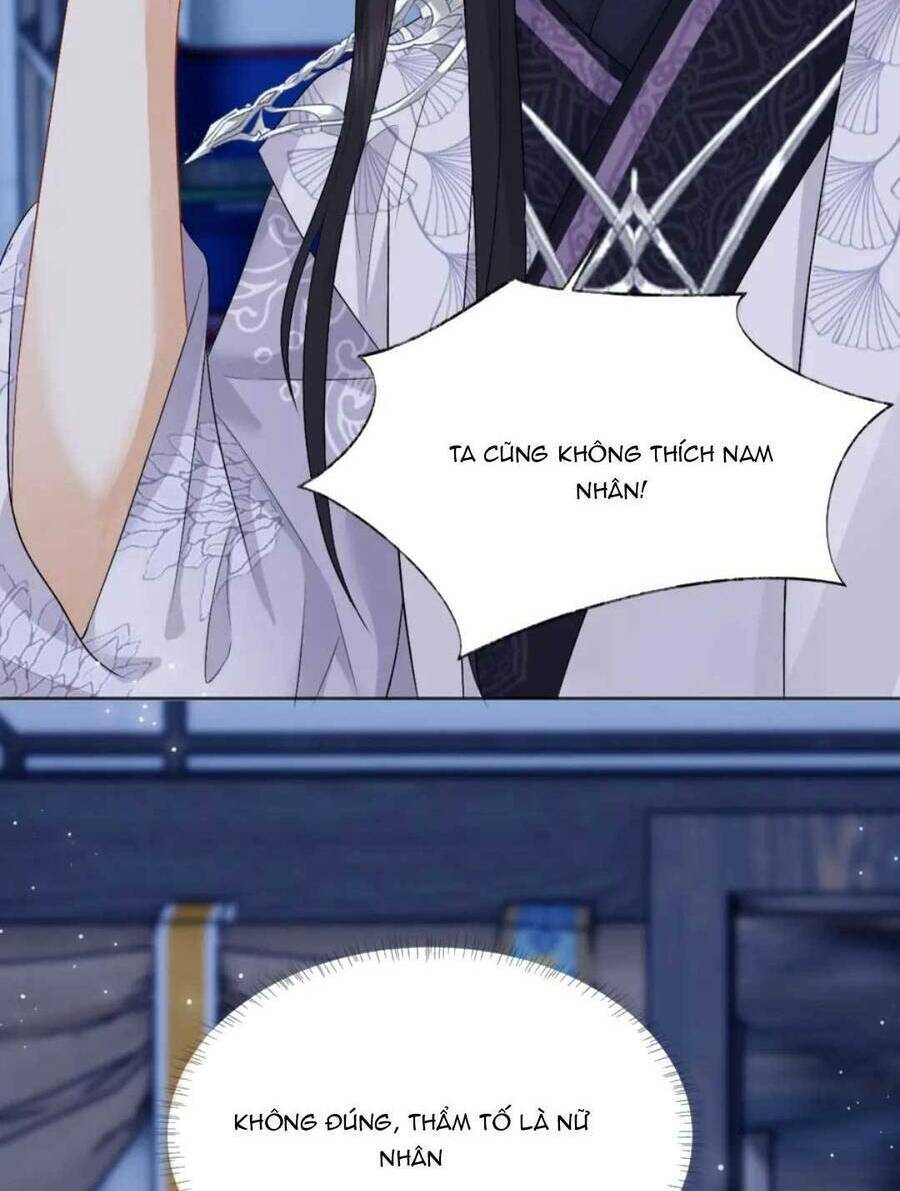 Vương Gia Cuồng Ghen Tuông Chương 27 Ảnh 60