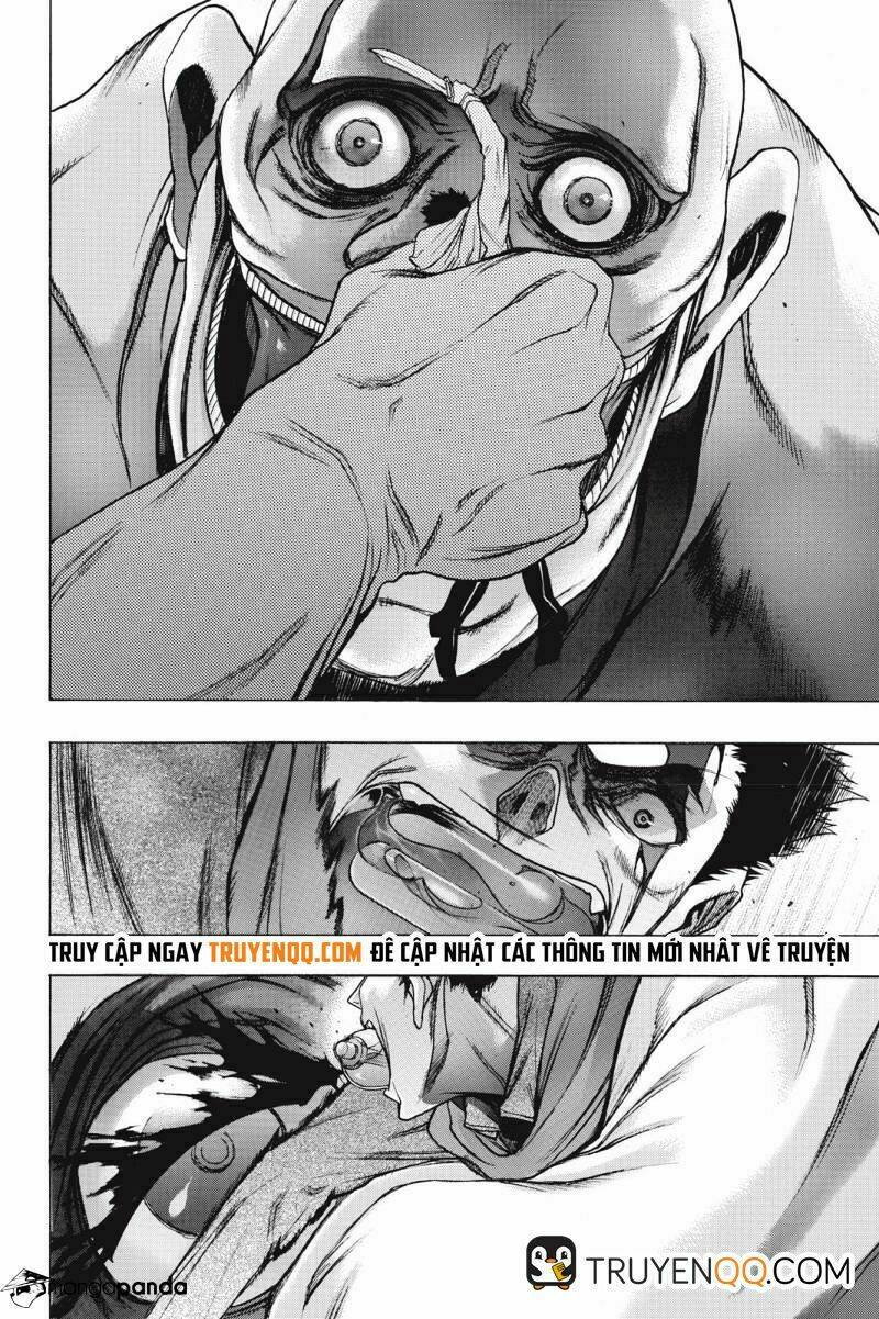Đại Chiến Titan - Before The Fall Chương 18 Ảnh 53