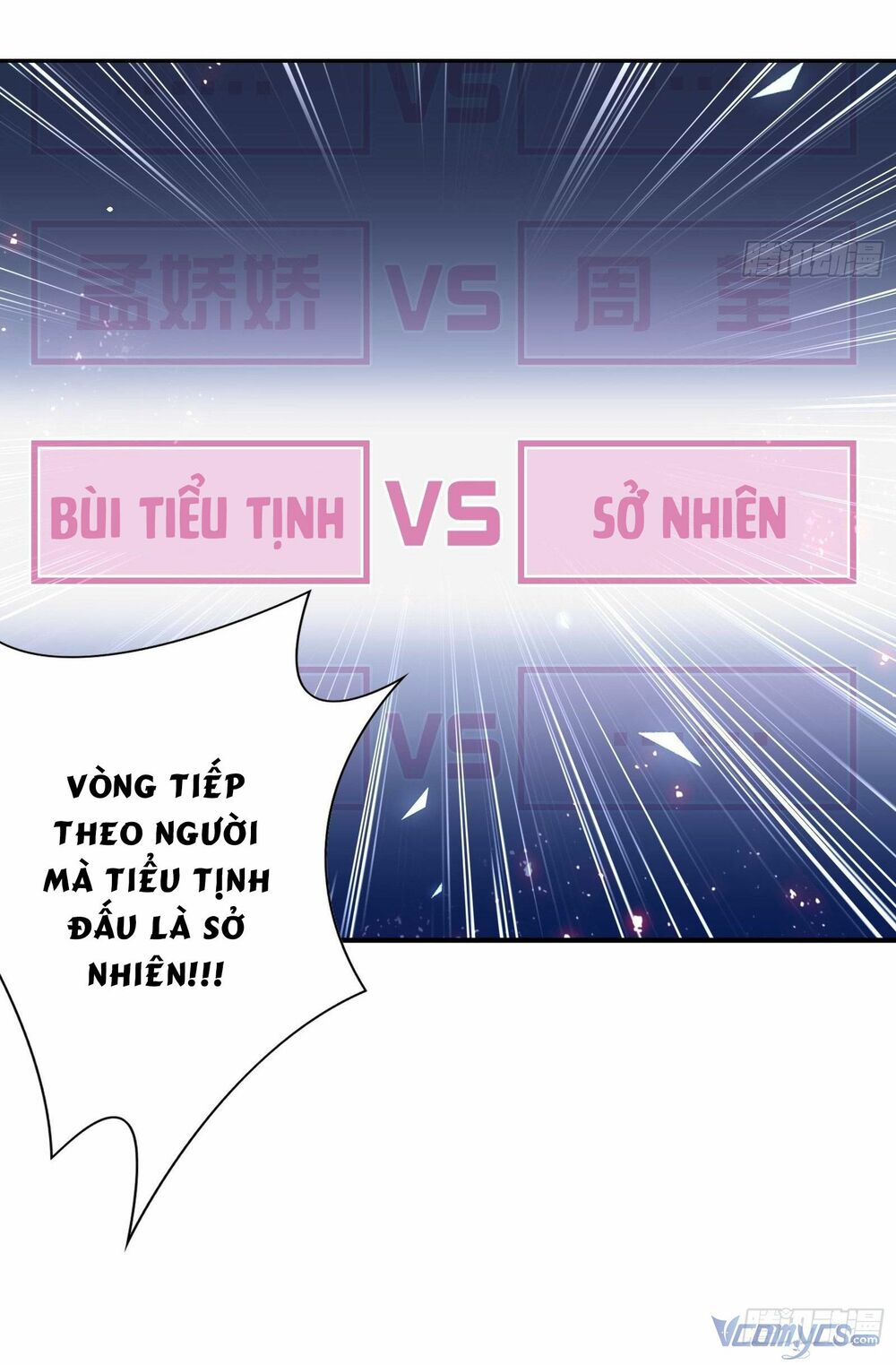 Nữ Phụ Như Tôi Cũng Có Ngày Ra Mắt Chương 50 Ảnh 37