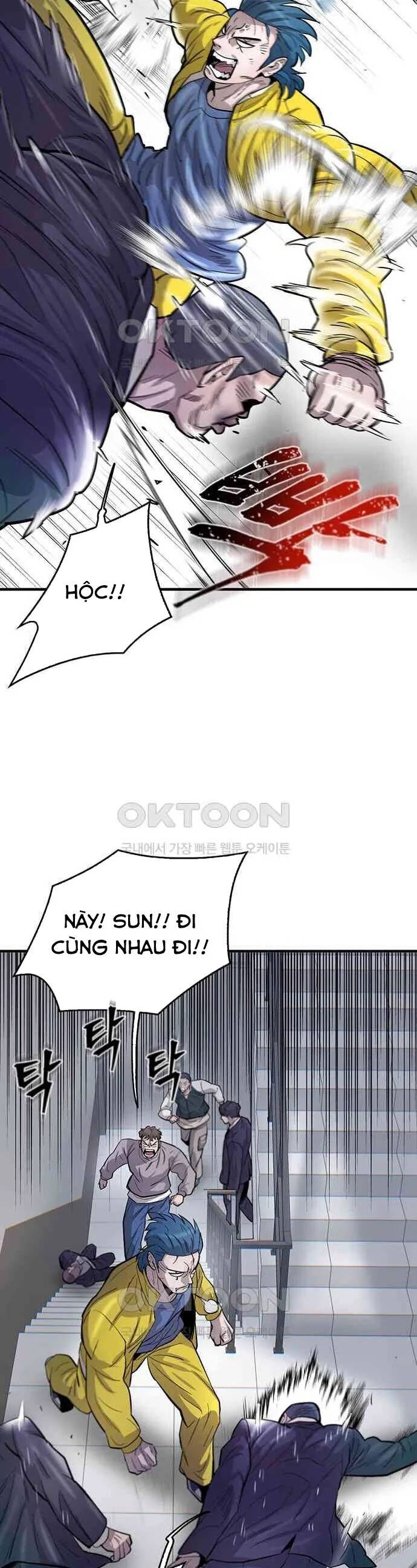 Bù Nhìn Chương 88 Ảnh 5