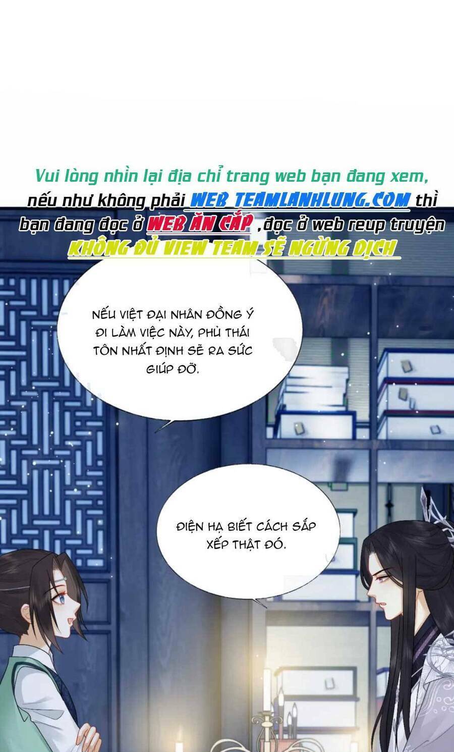 Vương Gia Cuồng Ghen Tuông Chương 30 Ảnh 31
