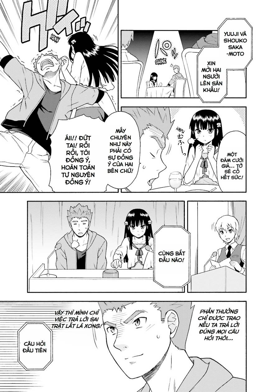 Lũ Ngốc, Bài Thi Và Linh Thú Triệu Hồi Chương 23 Ảnh 12