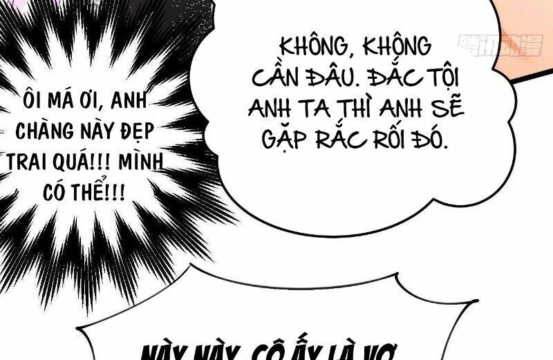 Đế Thiếu Ngọt Sủng: Manh Thê Sống Lại Không Ngoan Chương 30 Ảnh 41