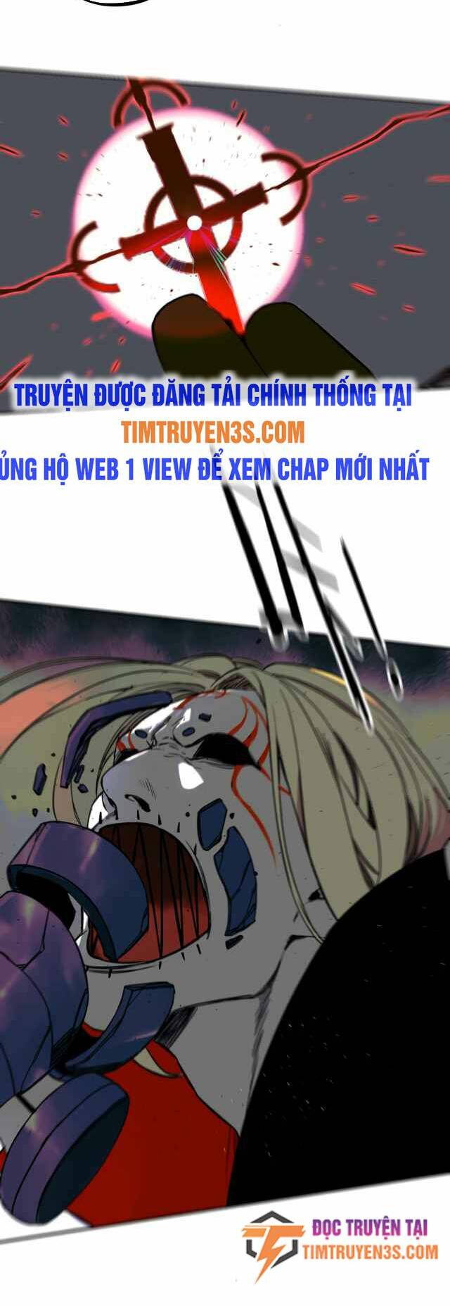 Thợ Săn Top 1 Trở Lại Chương 21 Ảnh 29