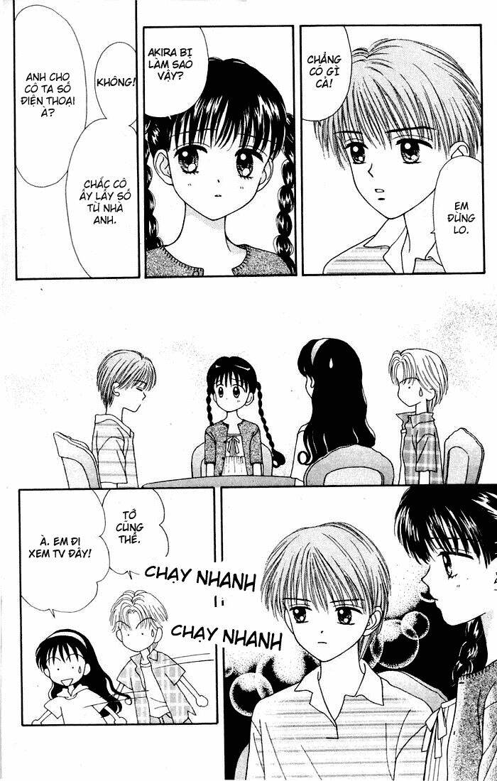 Minto Na Bokura Chương 12 Ảnh 31