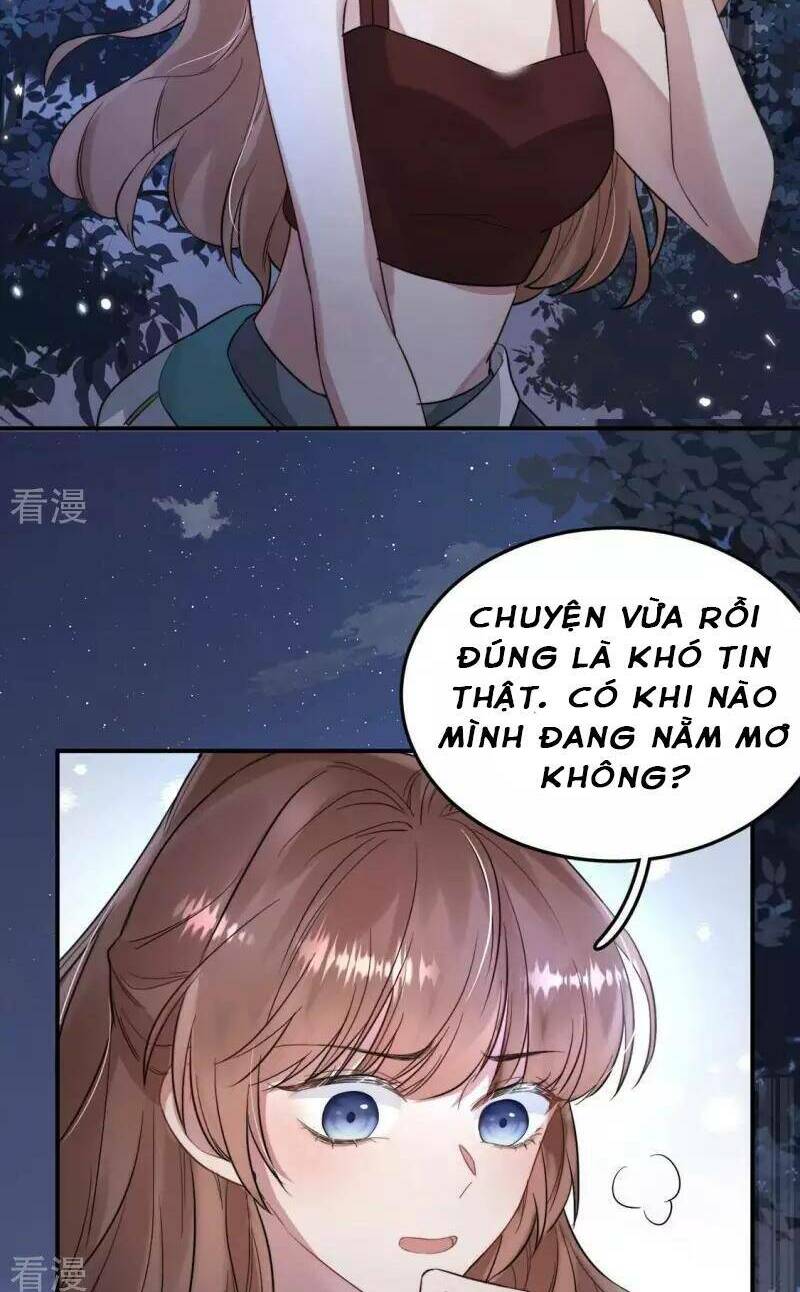 Mỗi Ngày Một Nụ Hôn Chương 3 Ảnh 25