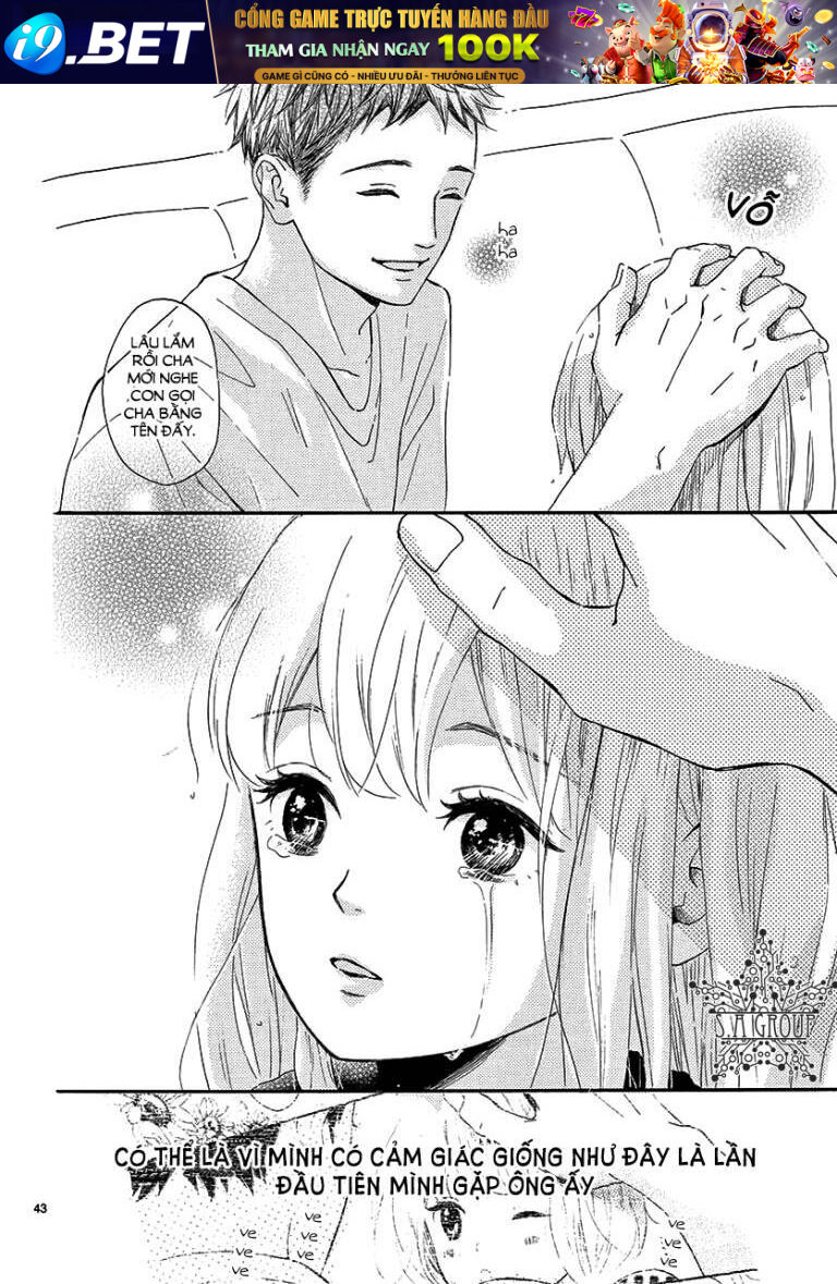 Sailor Fuku To Himawari Chương 1 Ảnh 45