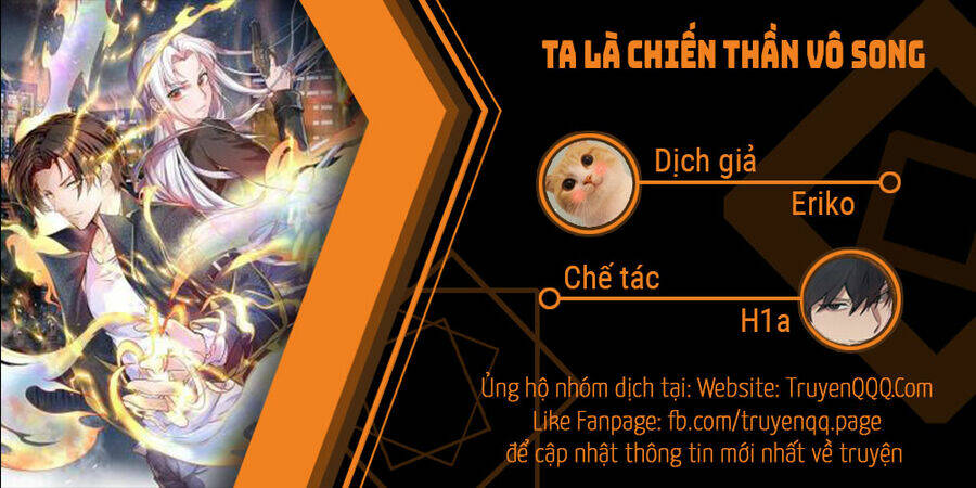 Ta Là Chiến Thần Vô Song Chương 210 Ảnh 2