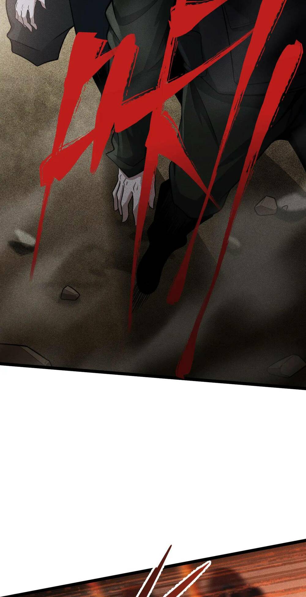 Thức Tỉnh Thành Thần Chương 1 Ảnh 17