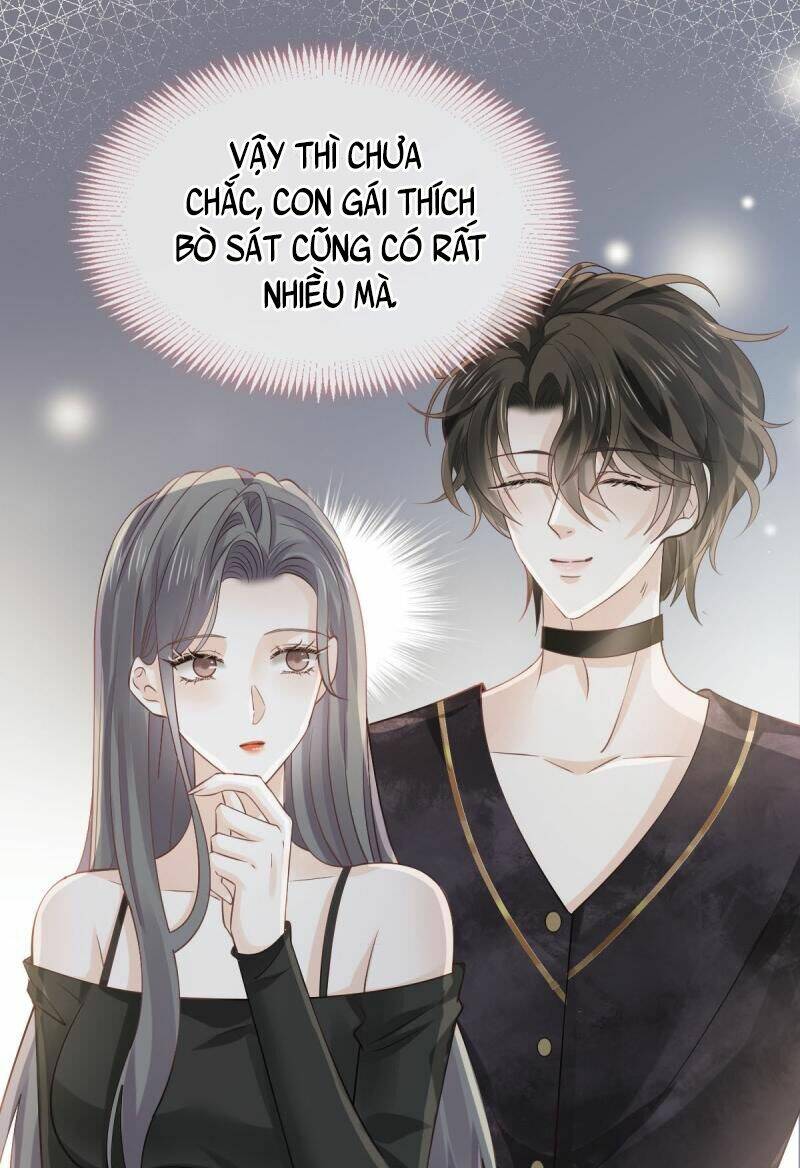 Đỉnh Lưu Niên Hạ Thèm Muốn Tôi Đã Lâu Chương 26 Ảnh 52