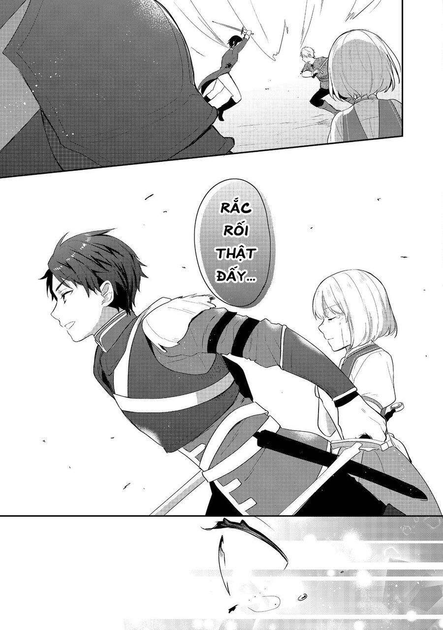 Tearmoon Empire Story Chương 41 Ảnh 39
