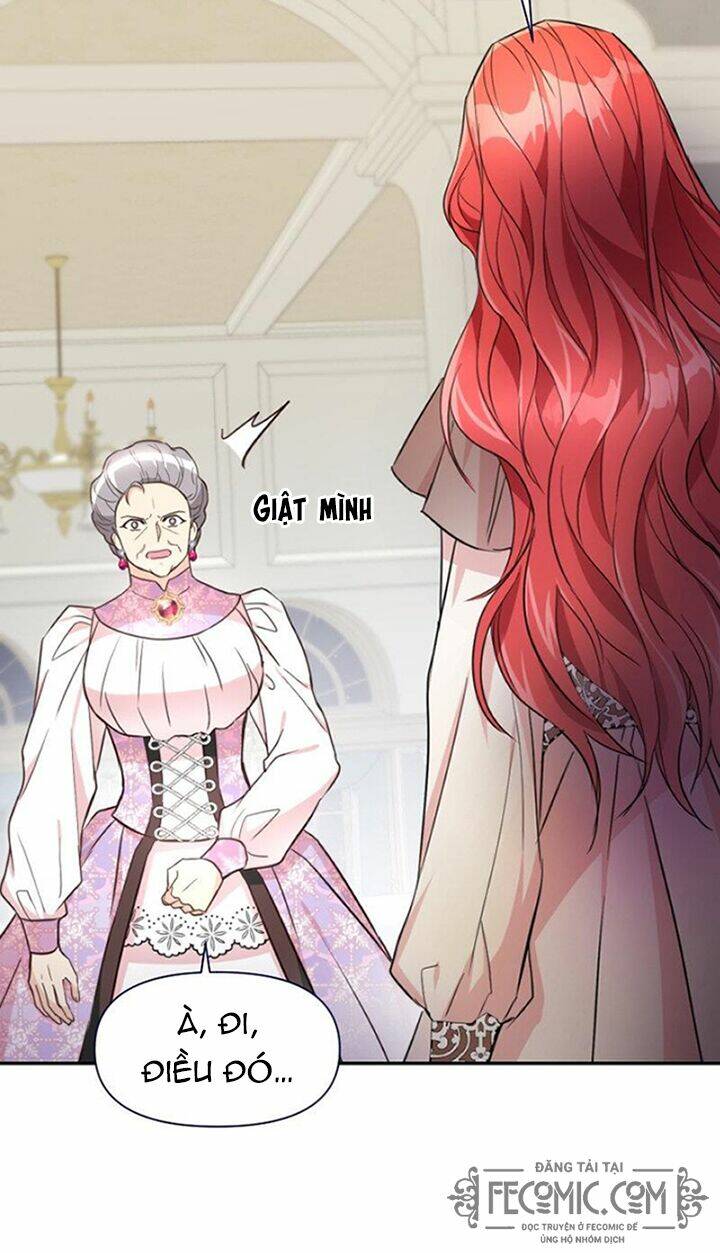 Tất Cả Mọi Người Đều Yêu Quý Nhân Vật Phản Diện Chương 15 Ảnh 34