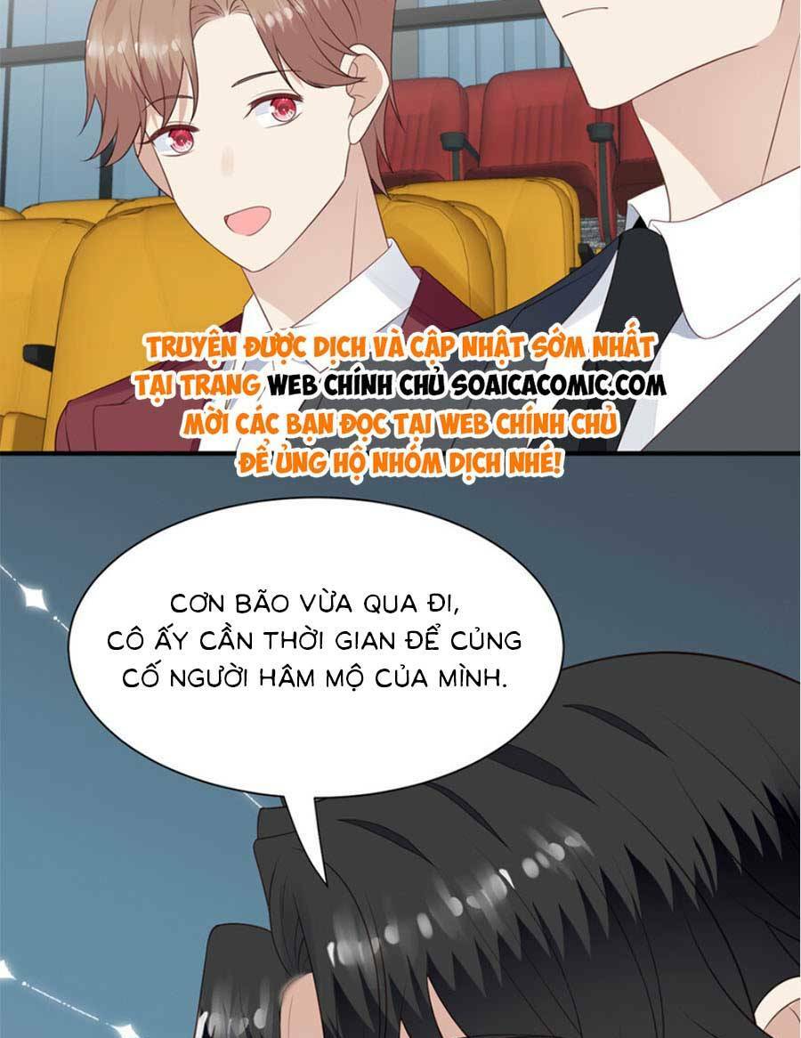 Lưng Dựa Núi Lớn Đứng Vững C Vị Chương 202 Ảnh 21