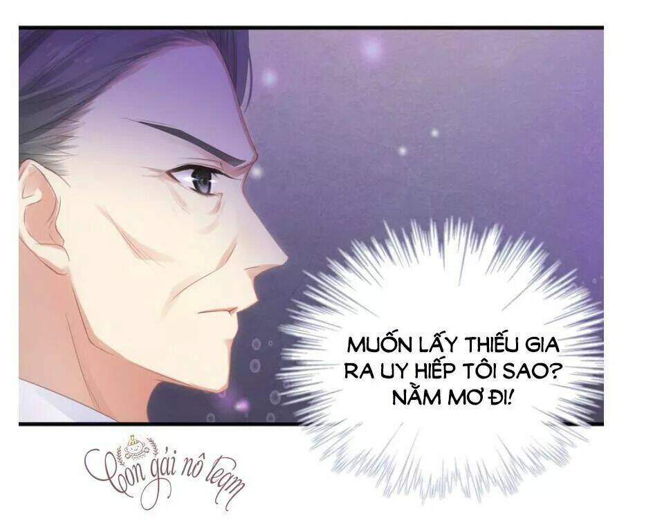 99 Phương Pháp Giam Cầm Tình Yêu Chương 5 Ảnh 19
