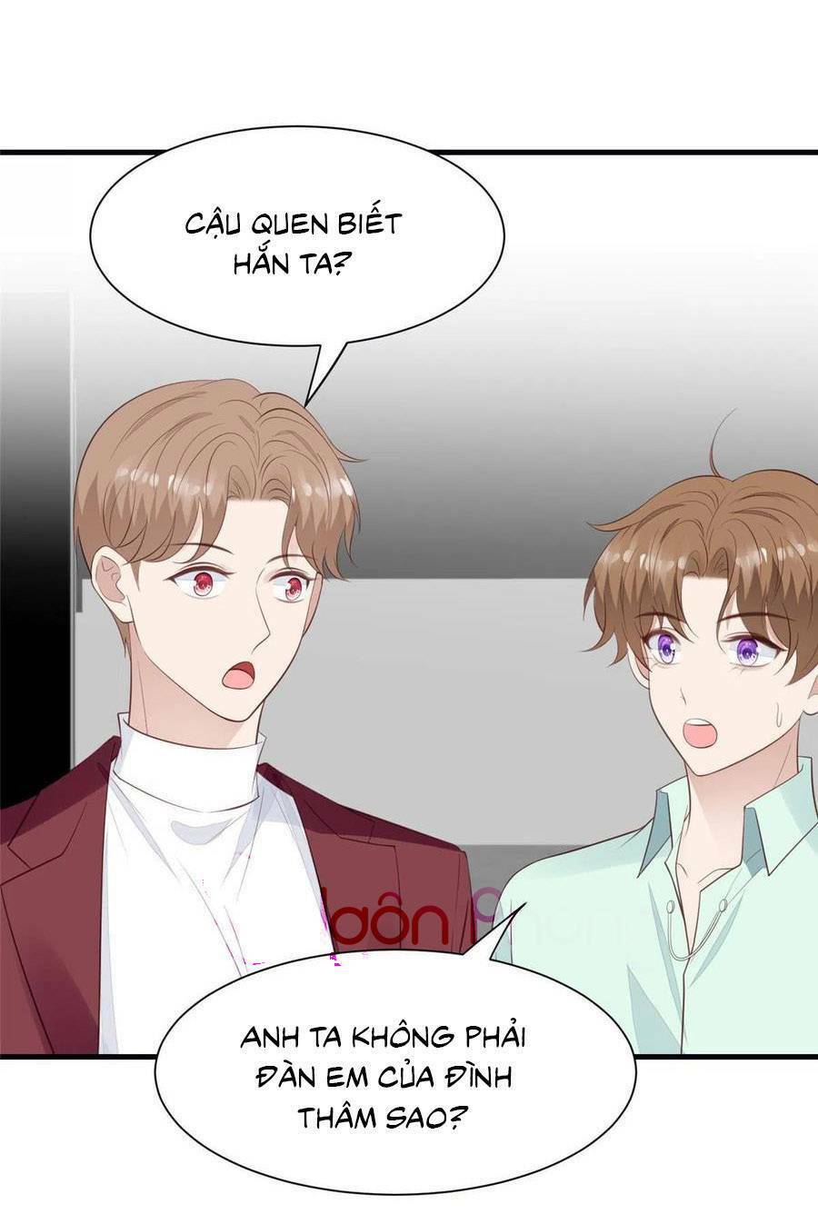 Lưng Dựa Núi Lớn Đứng Vững C Vị Chương 182 Ảnh 3