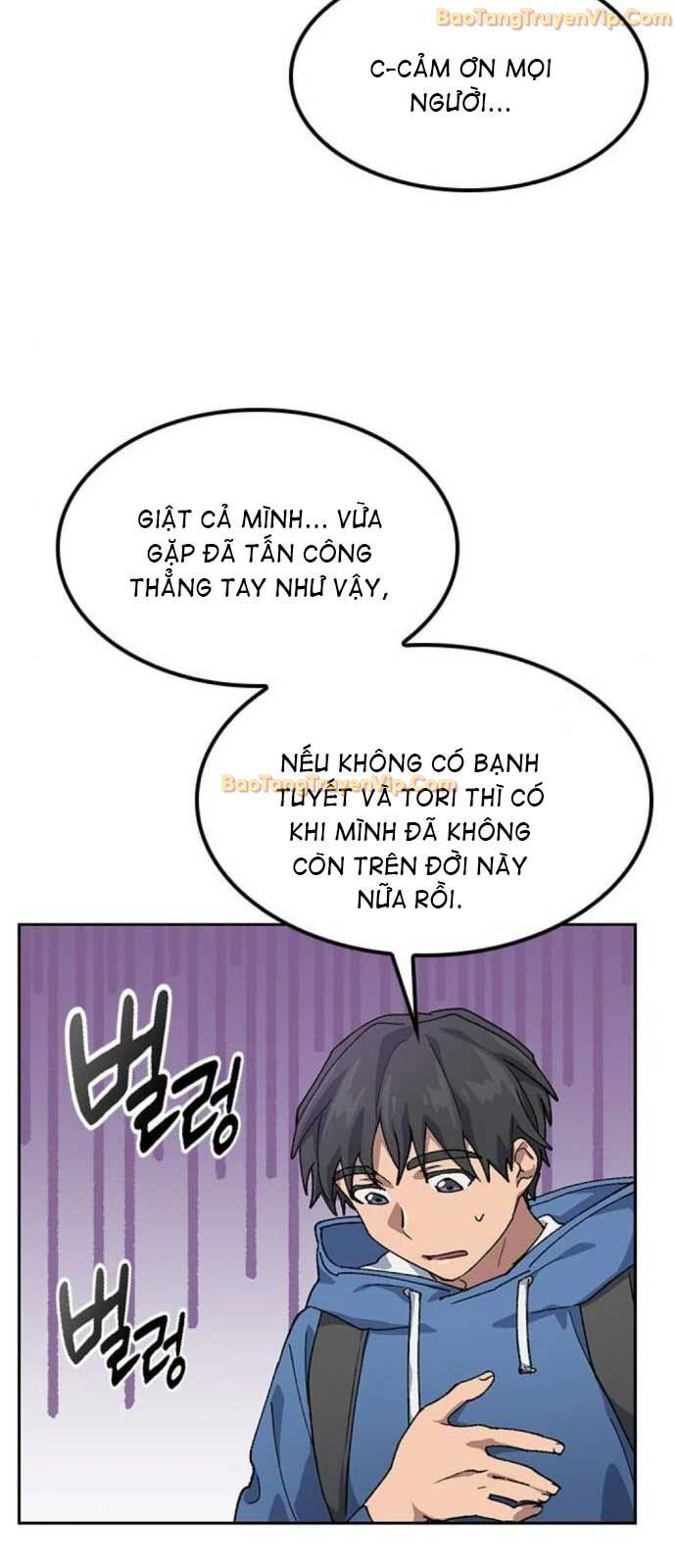 Chữa Lành Cuộc Sống Thông Qua Cắm Trại Ở Thế Giới Khác Chương 53 Ảnh 24