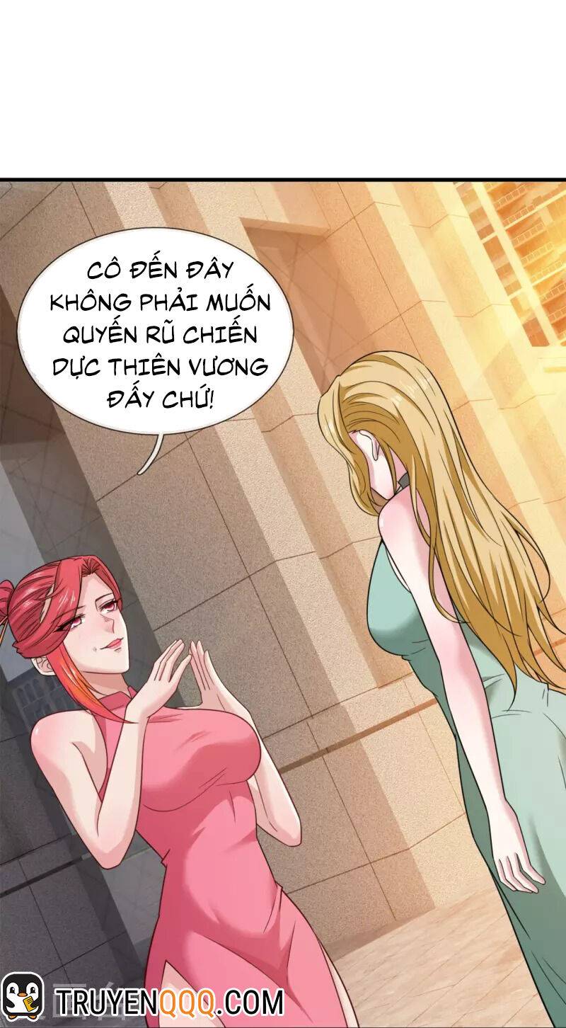 Ta Là Chiến Thần Vô Song Chương 224 Ảnh 24