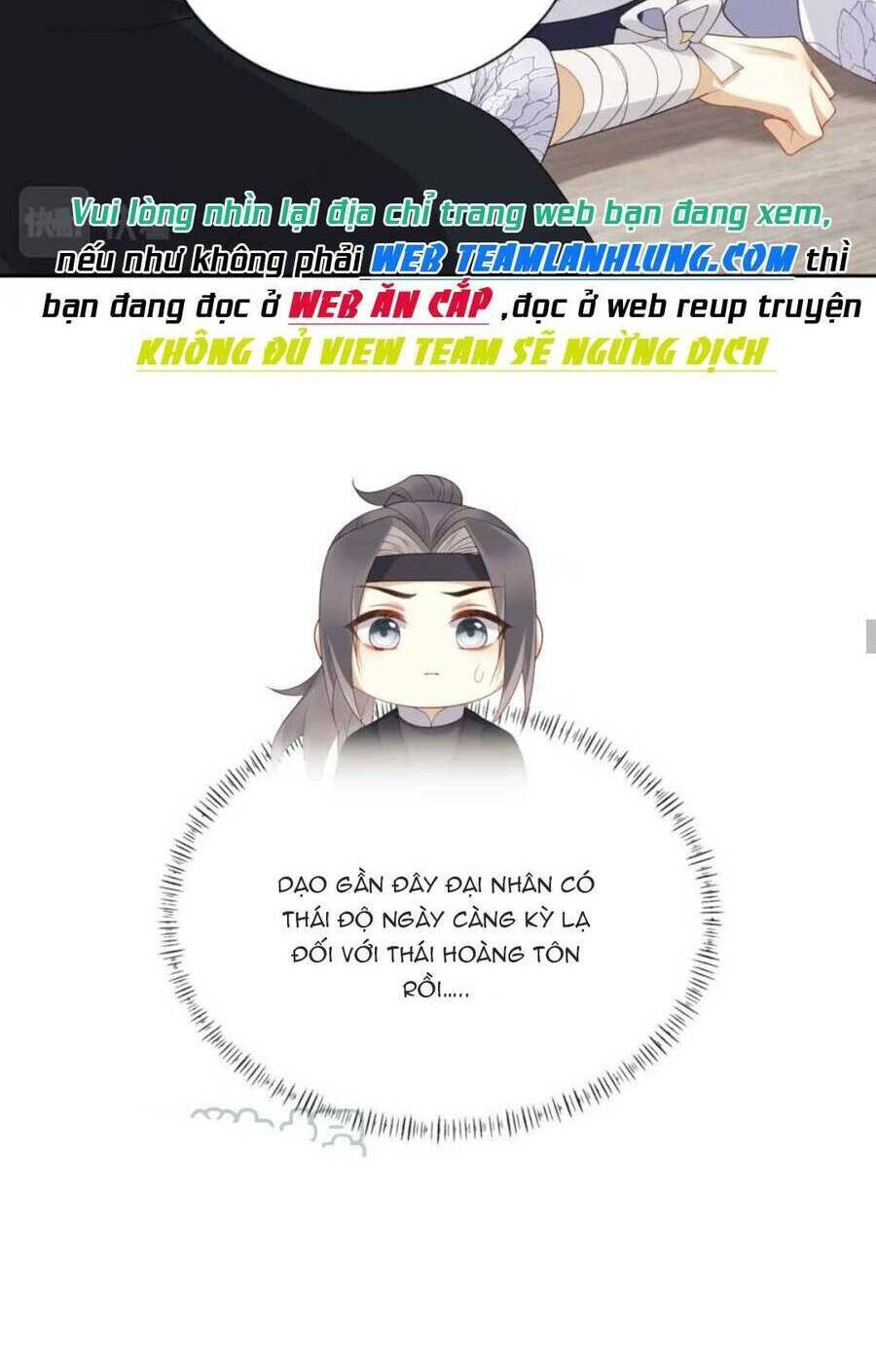 Vương Gia Cuồng Ghen Tuông Chương 24 Ảnh 32