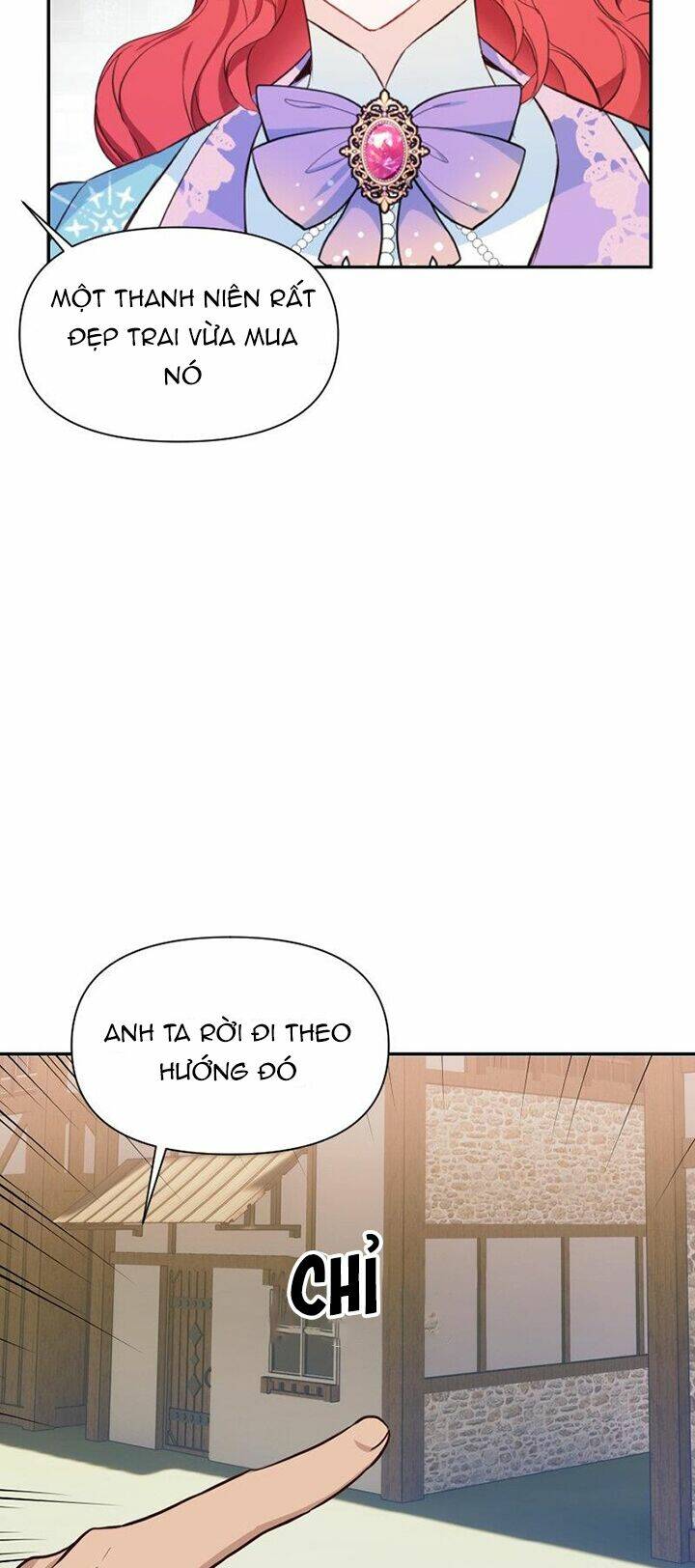 Tất Cả Mọi Người Đều Yêu Quý Nhân Vật Phản Diện Chương 9 Ảnh 33