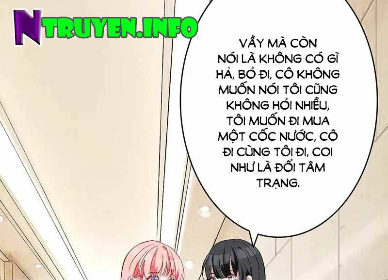 Manh Thê Khó Dỗ Chương 63 Ảnh 73