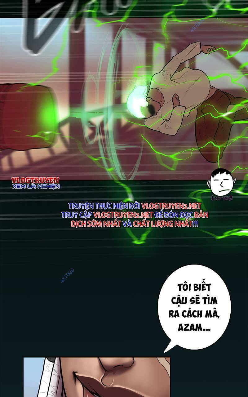 Ordeal Chương 20 Ảnh 76