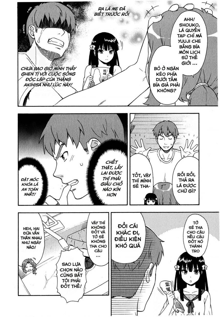 Lũ Ngốc, Bài Thi Và Linh Thú Triệu Hồi Chương 22 Ảnh 7